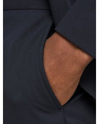 dunkelblaue Anzughose von Jack & Jones
