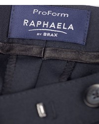 dunkelblaue Anzughose von RAPHAELA BY BRAX