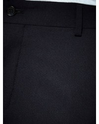 dunkelblaue Anzughose von Selected Homme