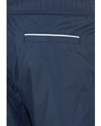 dunkelblaue Badeshorts von BLEND