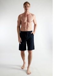 dunkelblaue Badeshorts von Ceceba