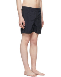 dunkelblaue Badeshorts von Noah