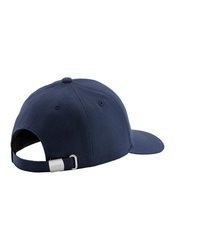 dunkelblaue Baseballkappe von BOSS