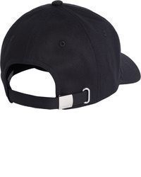 dunkelblaue Baseballkappe von Calvin Klein Jeans