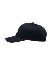 dunkelblaue Baseballkappe von Quiksilver