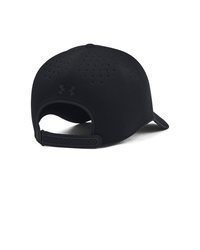 dunkelblaue Baseballkappe von Under Armour