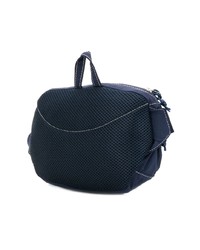 dunkelblaue Bauchtasche von Pop Trading International