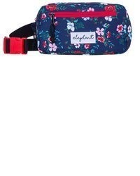 dunkelblaue Bauchtasche von elephant