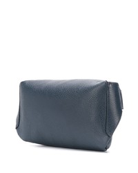 dunkelblaue Bauchtasche von Billionaire