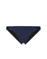 dunkelblaue Bikinihose von Suboo
