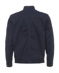 dunkelblaue Bomberjacke von FiNN FLARE