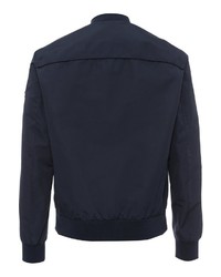 dunkelblaue Bomberjacke von FiNN FLARE