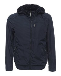 dunkelblaue Bomberjacke von FiNN FLARE