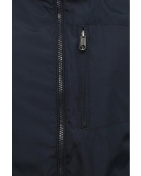 dunkelblaue Bomberjacke von FiNN FLARE