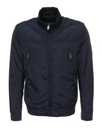 dunkelblaue Bomberjacke von FiNN FLARE