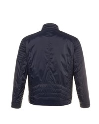 dunkelblaue Bomberjacke von JP1880