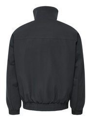 dunkelblaue Bomberjacke von ONLY & SONS