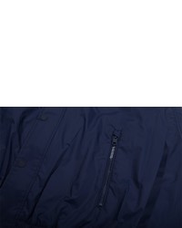 dunkelblaue Bomberjacke von Tommy Jeans