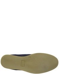 dunkelblaue Business Schuhe von Original Penguin