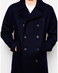 dunkelblaue Cabanjacke von Fred Perry