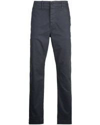 dunkelblaue Chinohose von Best Made Company