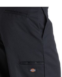 dunkelblaue Chinohose von Dickies