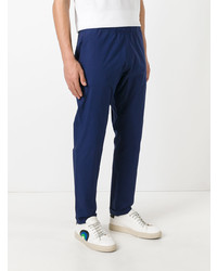 dunkelblaue Chinohose von Ps By Paul Smith