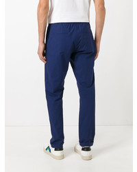 dunkelblaue Chinohose von Ps By Paul Smith