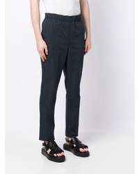 dunkelblaue Chinohose von 7 For All Mankind