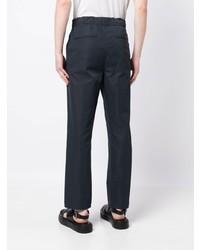 dunkelblaue Chinohose von 7 For All Mankind