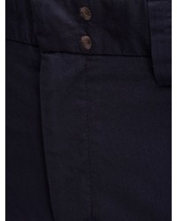 dunkelblaue Chinohose von Jack & Jones