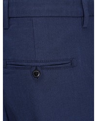 dunkelblaue Chinohose von Jack & Jones