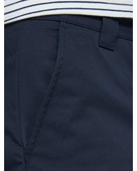 dunkelblaue Chinohose von Jack & Jones