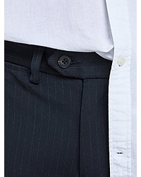 dunkelblaue Chinohose von Jack & Jones