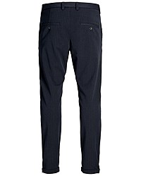 dunkelblaue Chinohose von Jack & Jones