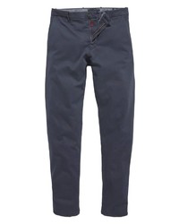 dunkelblaue Chinohose von Joop Jeans
