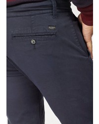 dunkelblaue Chinohose von Pepe Jeans