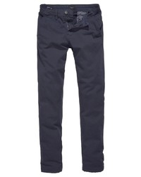 dunkelblaue Chinohose von Pepe Jeans