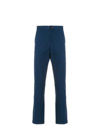 dunkelblaue Chinohose von Ps By Paul Smith