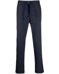 dunkelblaue Chinohose von PS Paul Smith