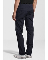 dunkelblaue Chinohose von Scotch & Soda