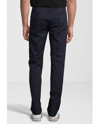 dunkelblaue Chinohose von Scotch & Soda