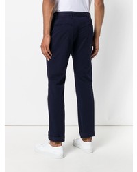 dunkelblaue Chinohose von Ps By Paul Smith