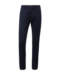 dunkelblaue Chinohose von Tom Tailor Denim