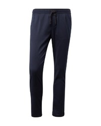 dunkelblaue Chinohose von Tom Tailor Denim