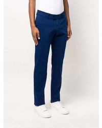 dunkelblaue Chinohose von Zadig & Voltaire