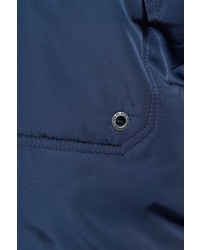 dunkelblaue Daunenjacke von FiNN FLARE