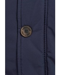 dunkelblaue Daunenjacke von FiNN FLARE