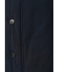 dunkelblaue Daunenjacke von FiNN FLARE