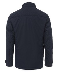 dunkelblaue Daunenjacke von FiNN FLARE